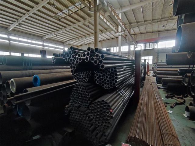 石嘴山12Cr1MoVG高压钢管