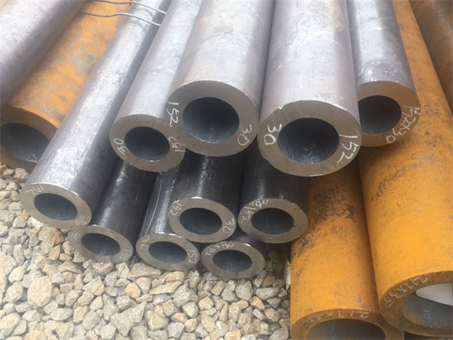 石嘴山厚壁无缝钢管多少钱一根