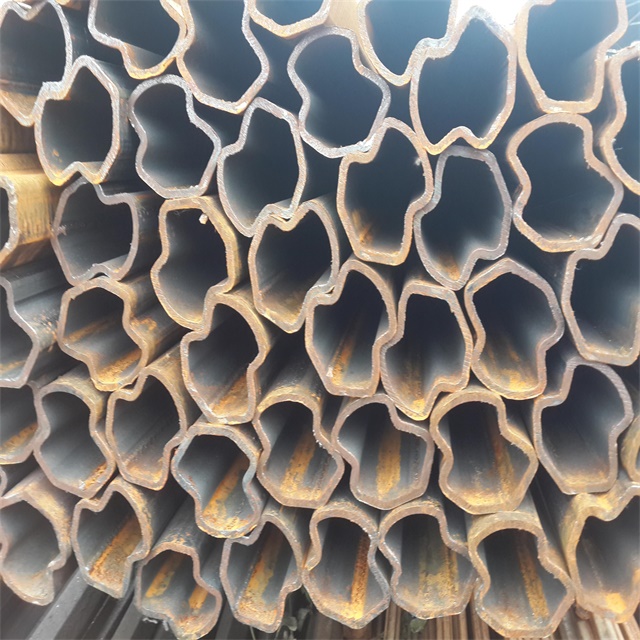 石嘴山异形无缝钢管厂