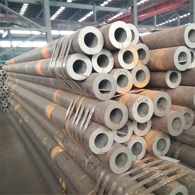 石嘴山厚壁无缝钢管公司