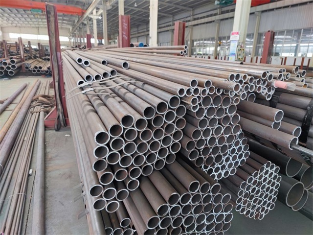 石嘴山高压锅炉无缝钢管