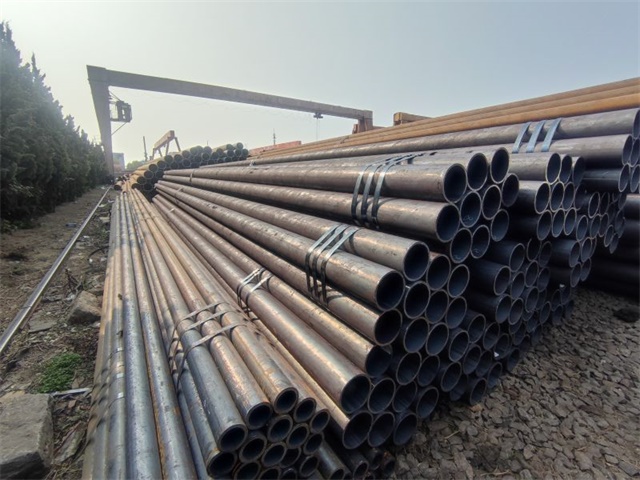 石嘴山42crmo无缝钢管厂家