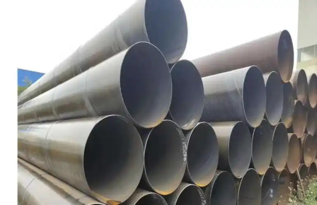 石嘴山大口径无缝钢管价格