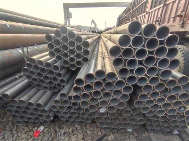 石嘴山热轧无缝钢管厂