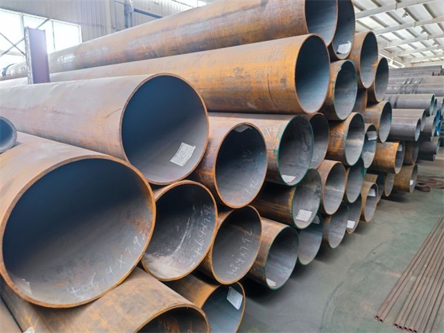 石嘴山15MoG锅炉管