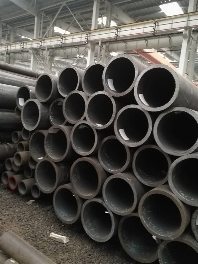 石嘴山精密无缝钢管产地
