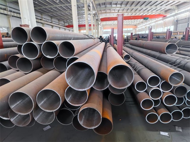 石嘴山15CrMoG锅炉管