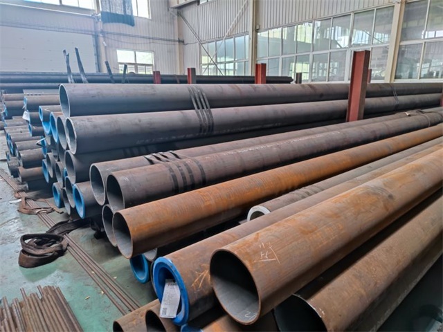 石嘴山Q355B化肥管