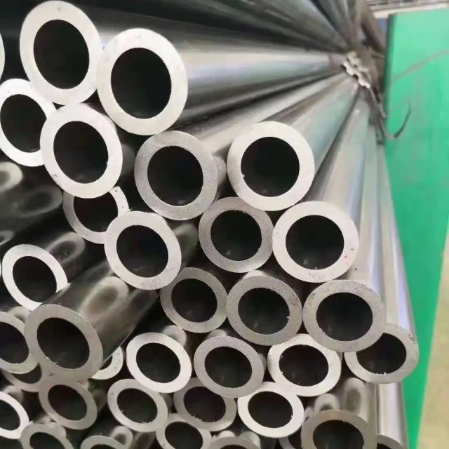 石嘴山20crmnti精密无缝钢管