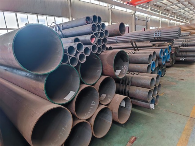 石嘴山20G高压锅炉钢管