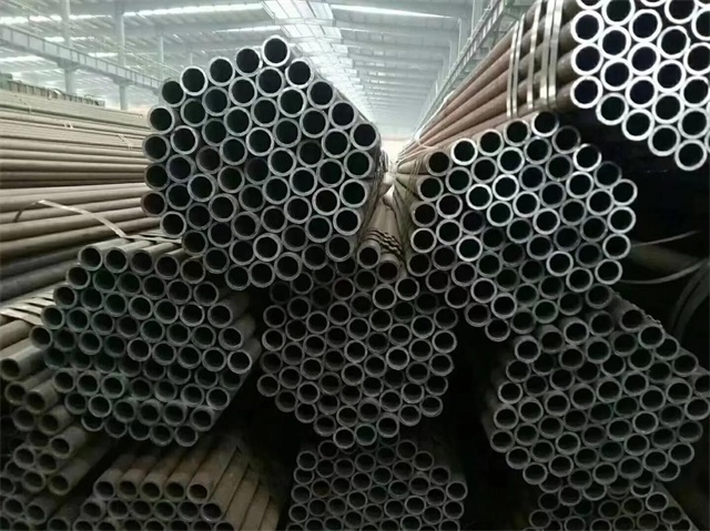石嘴山20#石油裂化用无缝钢管