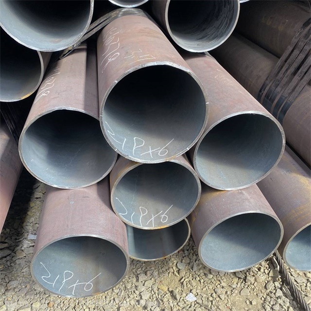 石嘴山5310中低压锅炉管