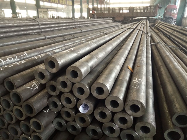 石嘴山5310锅炉管